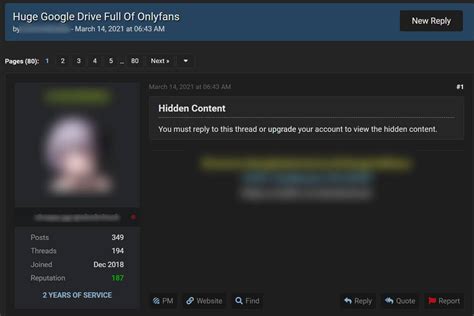 onlyfansforums|Fansly and Onlyfans Forum